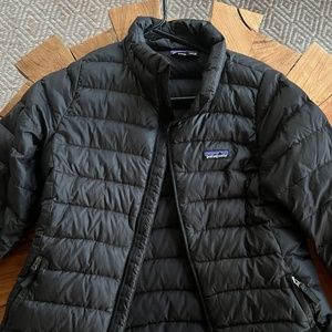 Kids size 14 xl Patagonia jacket